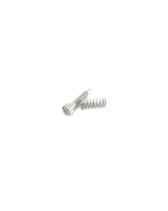 Scootopia Lambretta DL & GP SH2/22 Air Mixture Screw & Spring